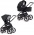 Универсальная коляска 2 в 1 Venicci Tinum SE