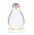 Светильник-ночничок  с автоматическим отключением Zazu PAM (ПЕМ) Пингвинёнок