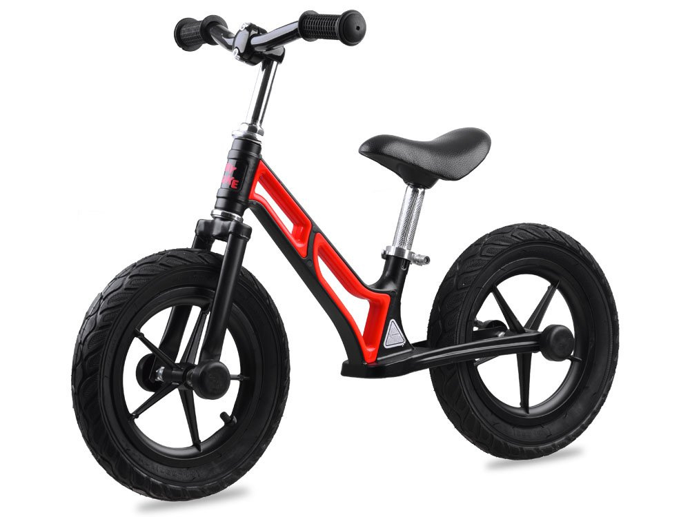 Детский беговел Tiny Bike 12