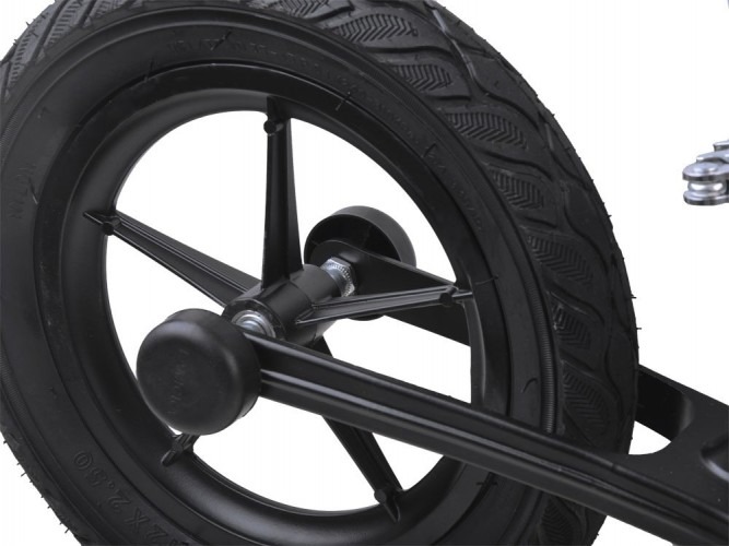 Детский беговел Tiny Bike 12