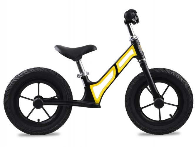Детский беговел Tiny Bike 12