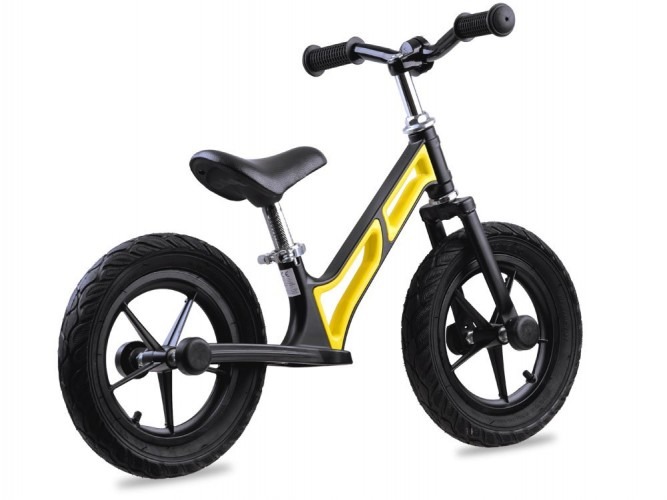 Детский беговел Tiny Bike 12