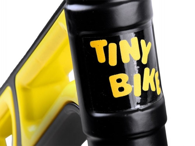 Детский беговел Tiny Bike 12