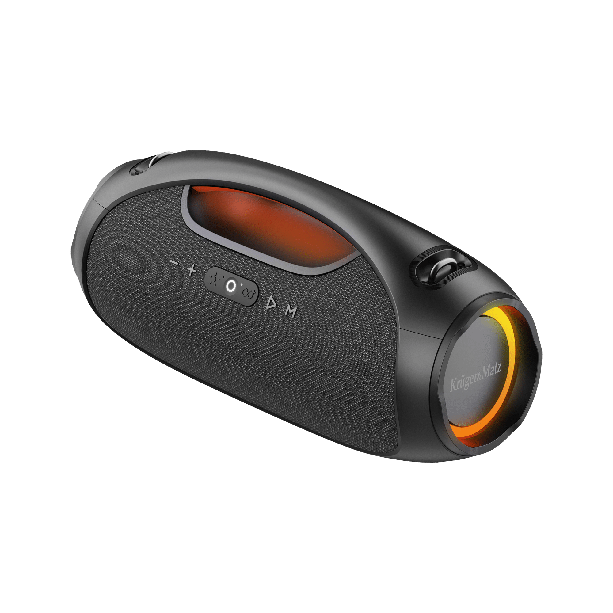 Беспроводная колонка Kruger&Matz Street X-BASS KM0572, 4671