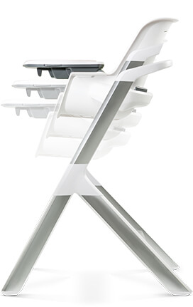 Стульчик для кормления 4Moms High Chair