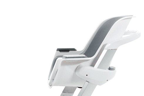 Стульчик для кормления 4Moms High Chair