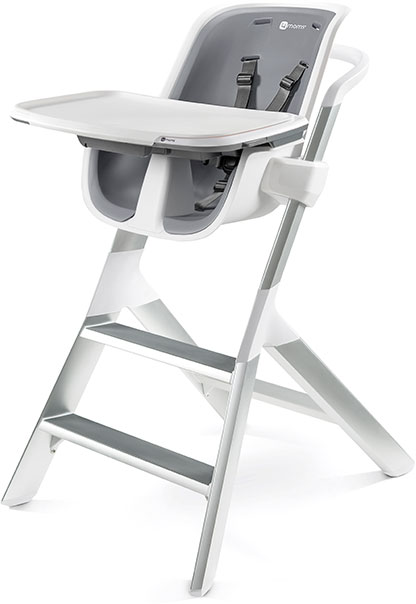 Стульчик для кормления 4Moms High Chair