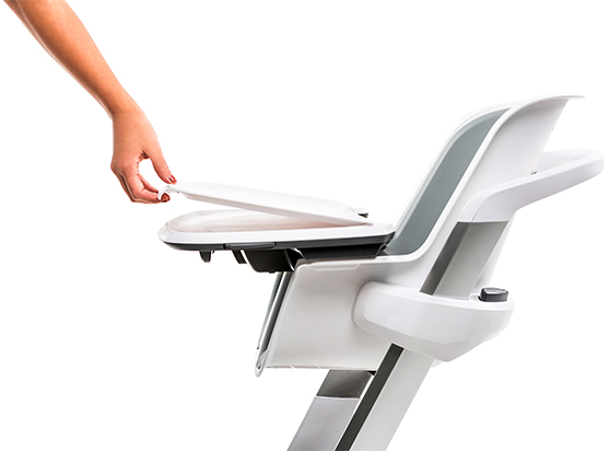 Стульчик для кормления 4Moms High Chair
