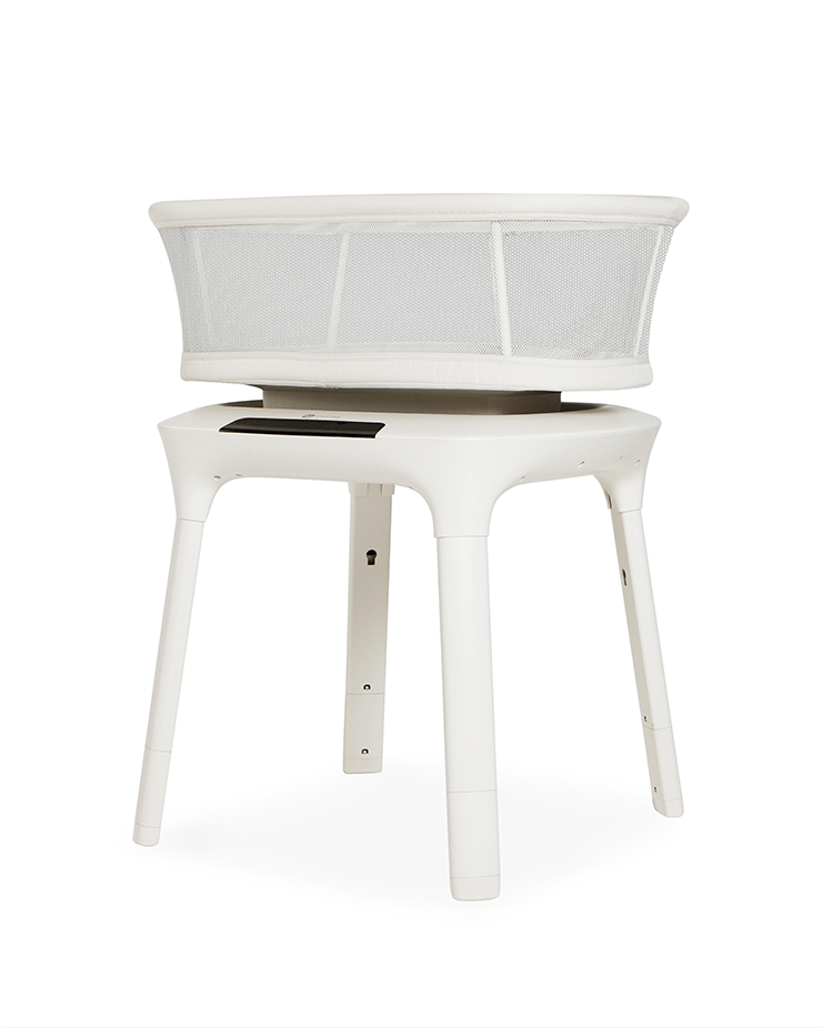 Колыбель 4Moms mamaRoo sleep