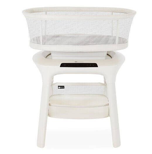 Подвесная корзина для вещей 4Moms mamaRoo sleep bassinet