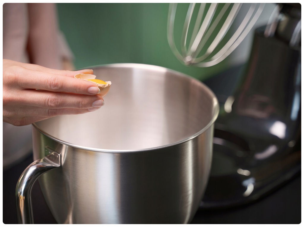 Тестомес миксер планетарный Zeegma Planeet Chef, 3613, 4151, 4152