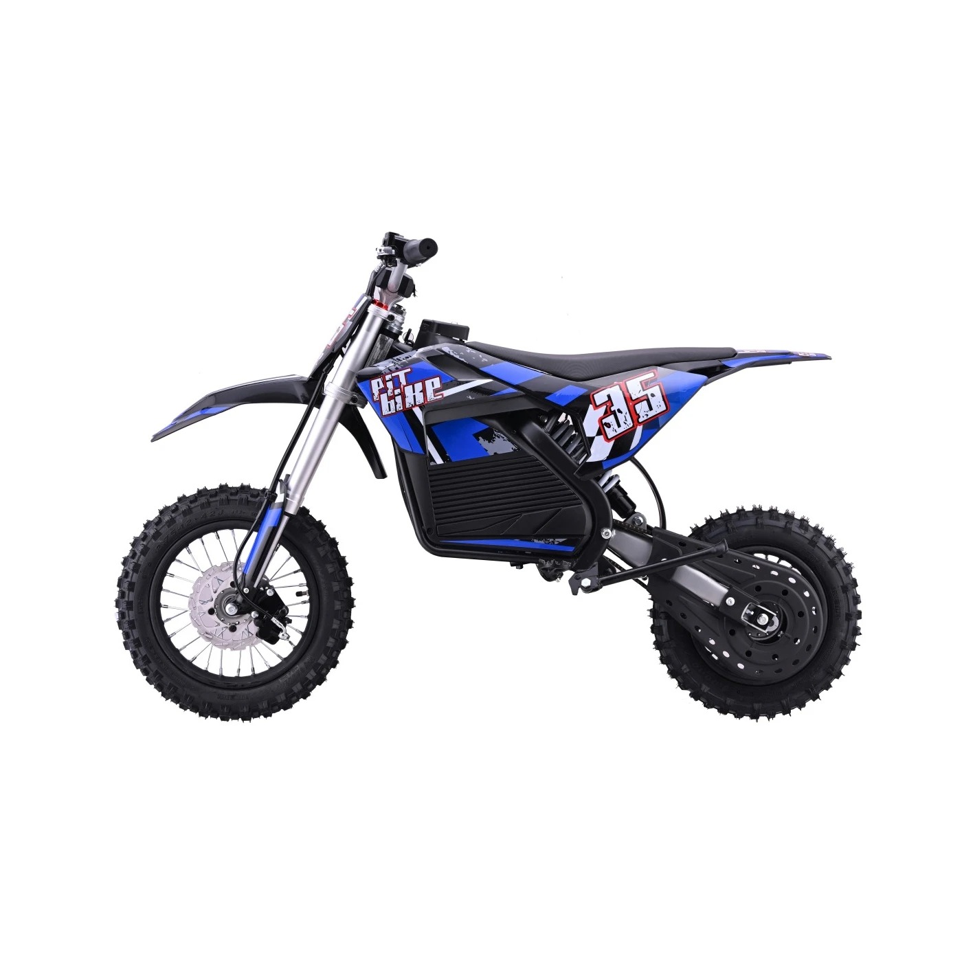 Электробайк Ramiz PIT BIKE 36 В
