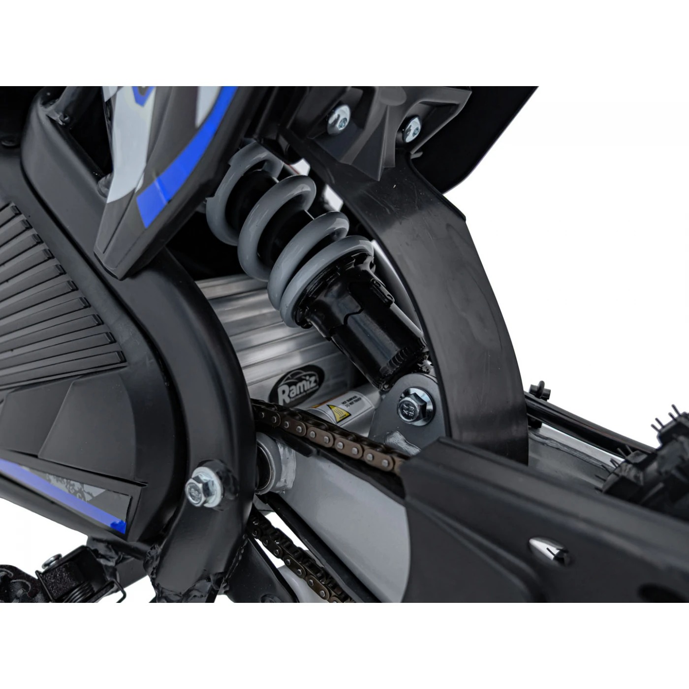 Электробайк Ramiz PIT BIKE 36 В