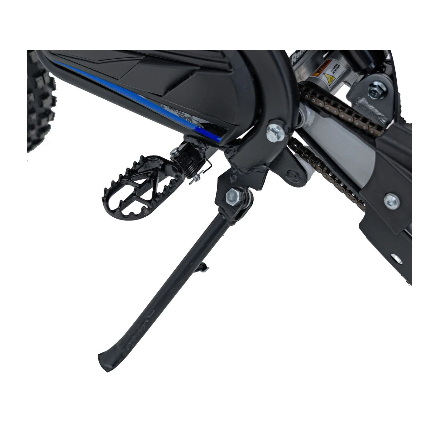 Электробайк Ramiz PIT BIKE 36 В