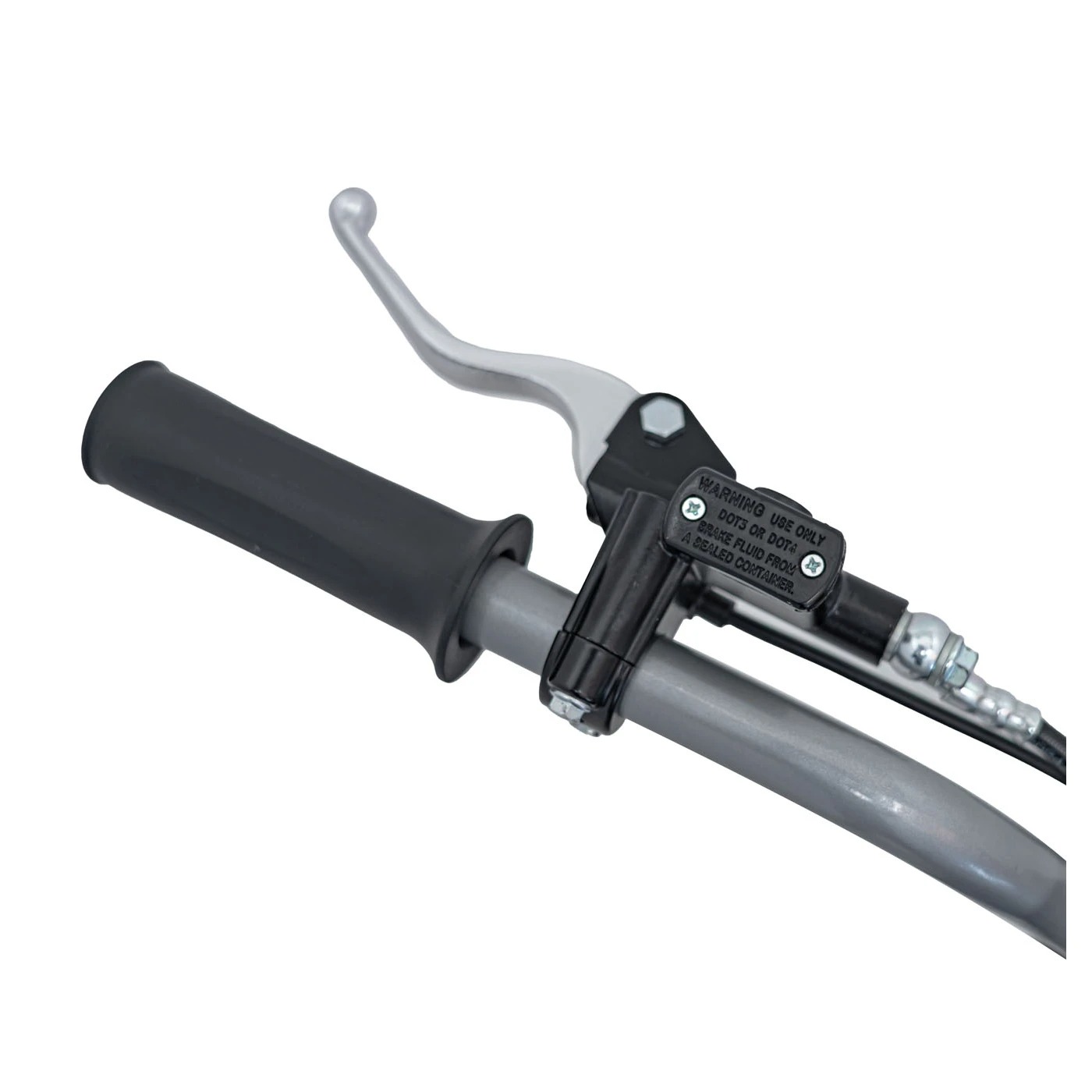 Электробайк Ramiz PIT BIKE 36 В