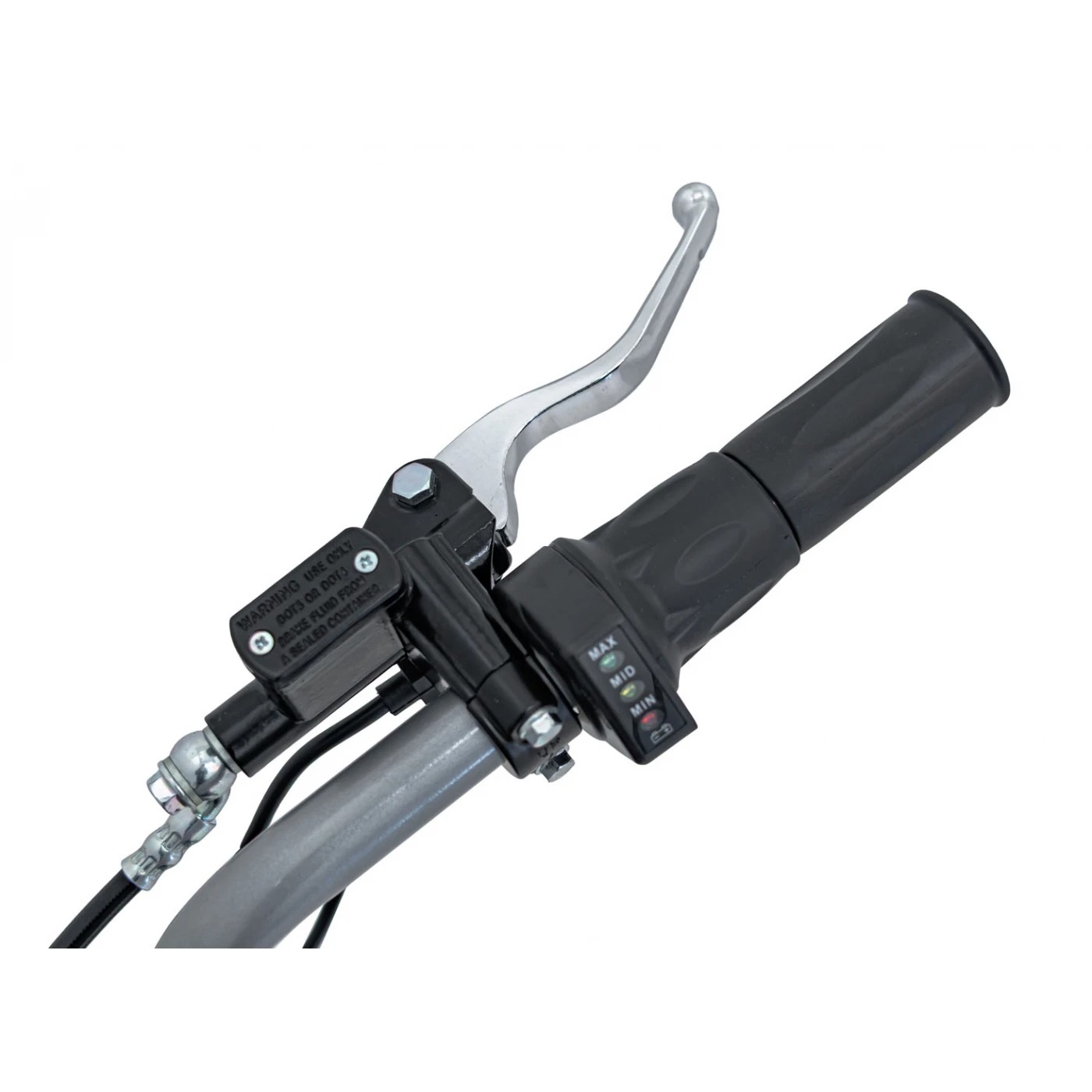 Электробайк Ramiz PIT BIKE 36 В