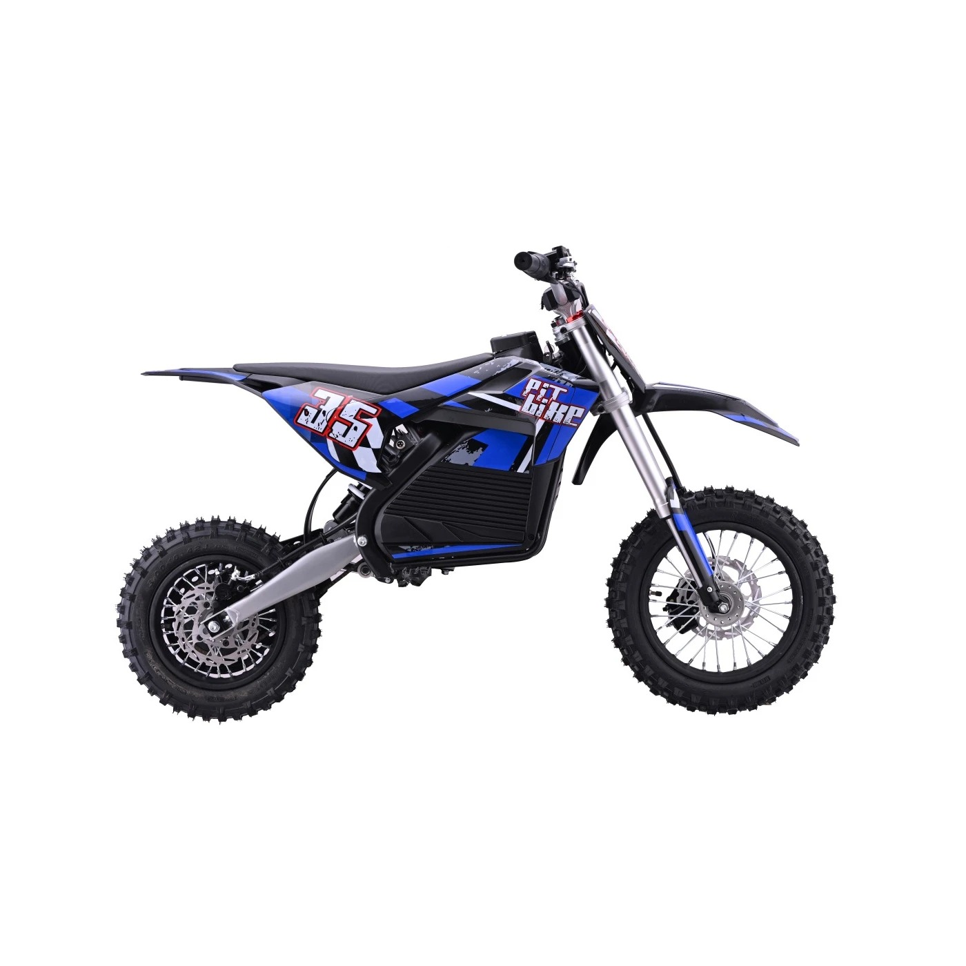 Электробайк Ramiz PIT BIKE 36 В