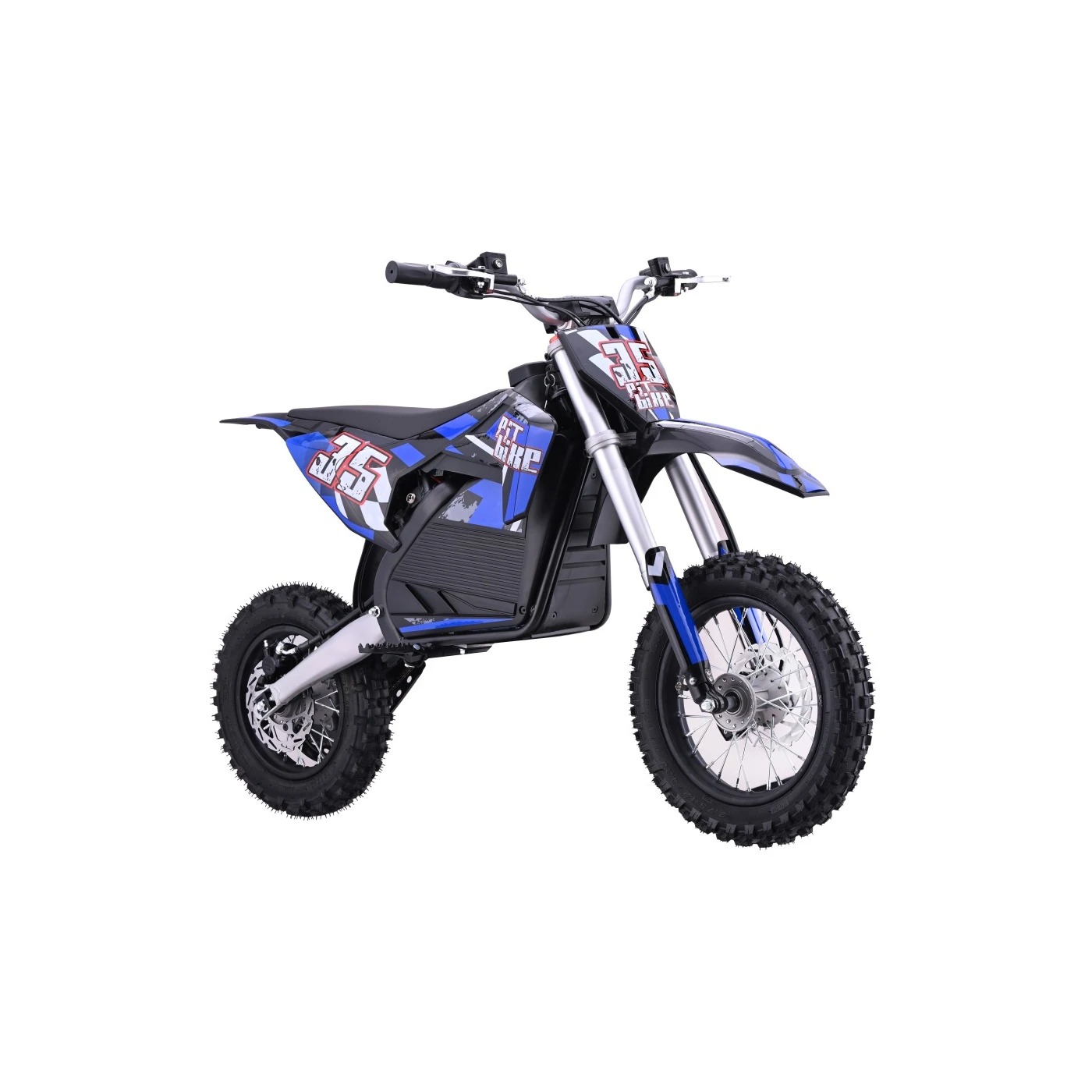 Электробайк Ramiz PIT BIKE 36 В