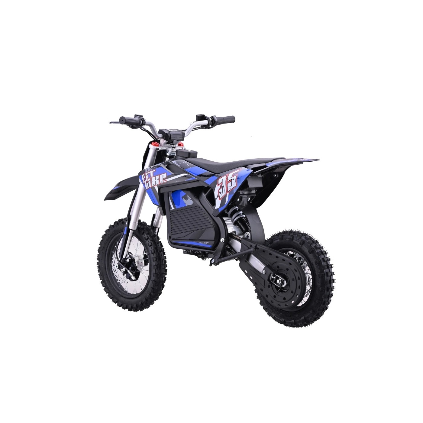 Электробайк Ramiz PIT BIKE 36 В