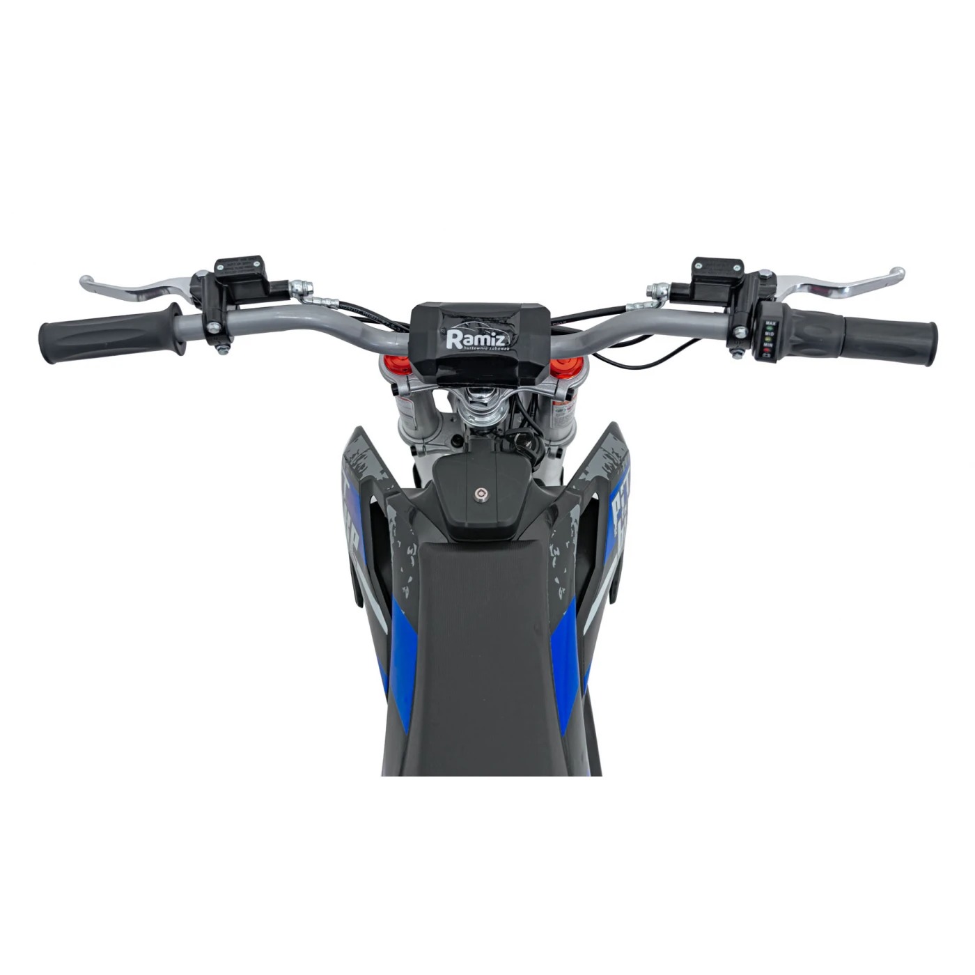 Электробайк Ramiz PIT BIKE 36 В