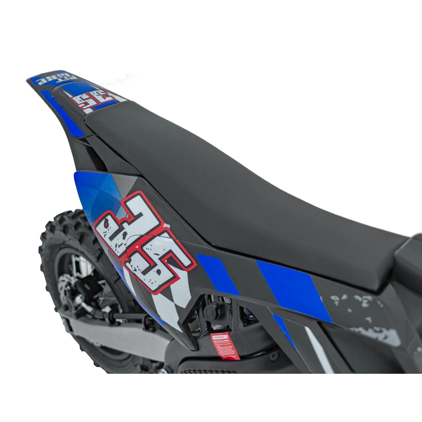 Электробайк Ramiz PIT BIKE 36 В