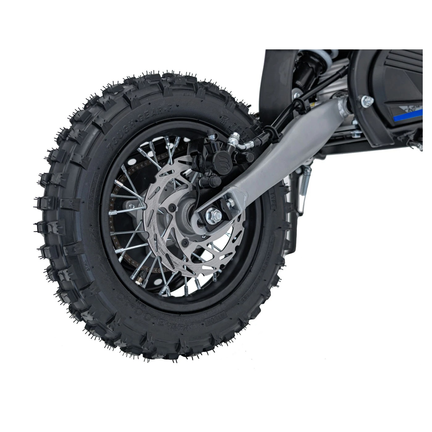 Электробайк Ramiz PIT BIKE 36 В