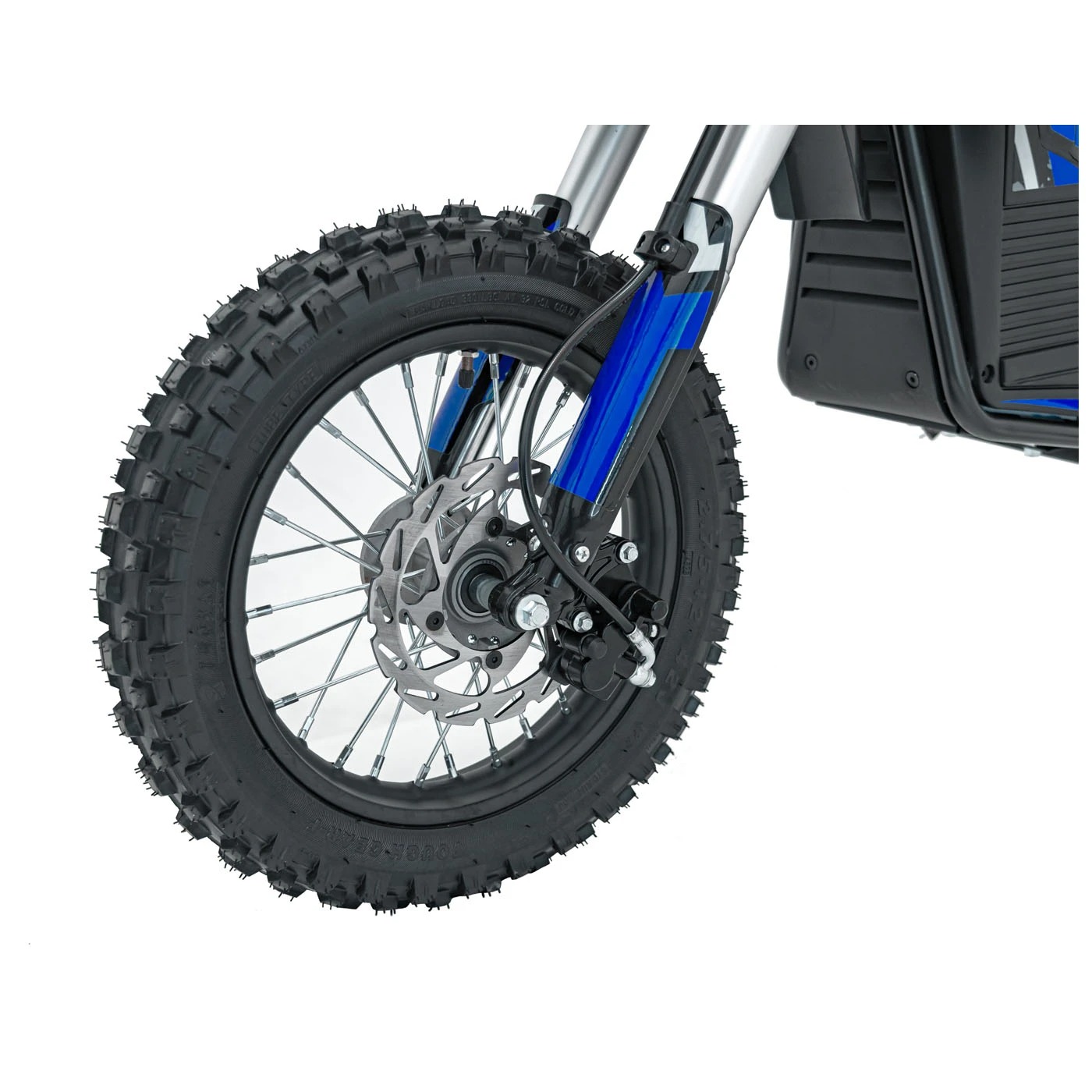 Электробайк Ramiz PIT BIKE 36 В