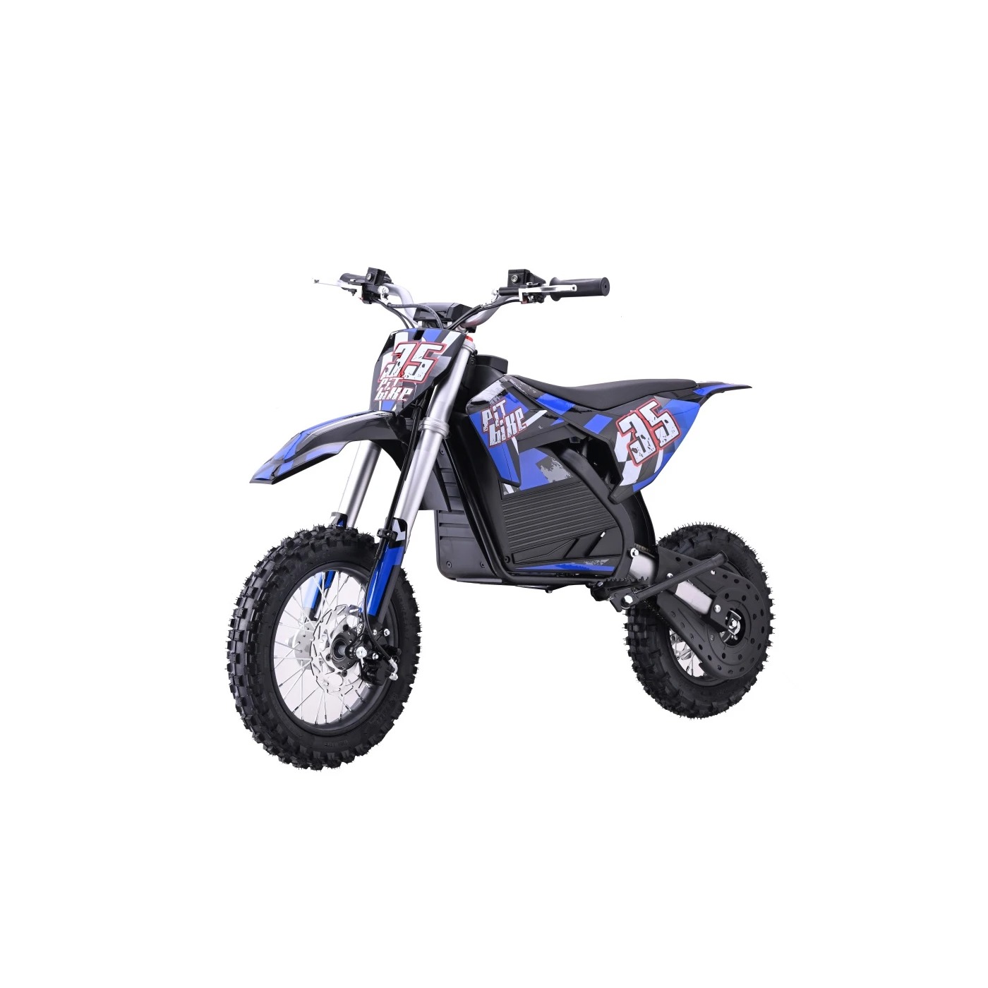 Электробайк Ramiz PIT BIKE 36 В