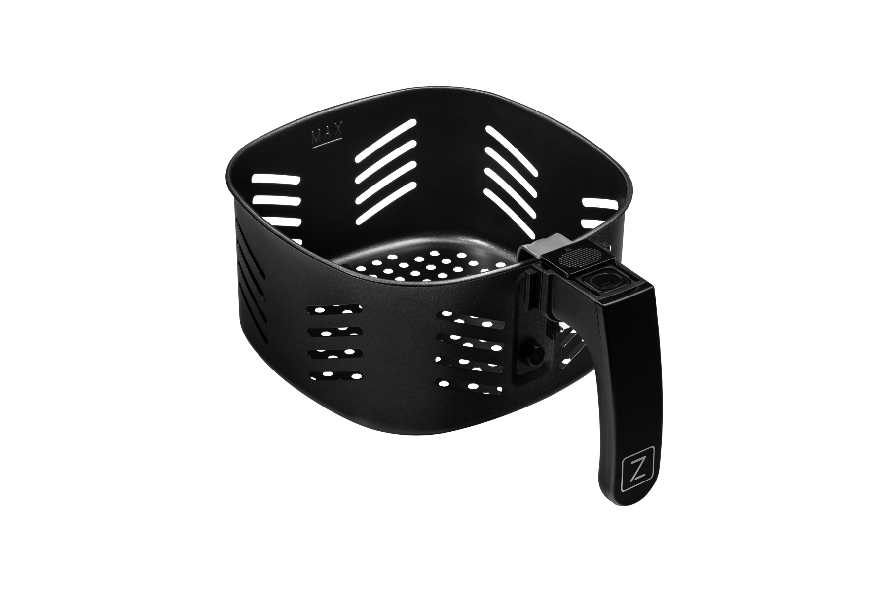 Аэрогриль-аэрофритюрница Zeegma Knapper PRO, 4239