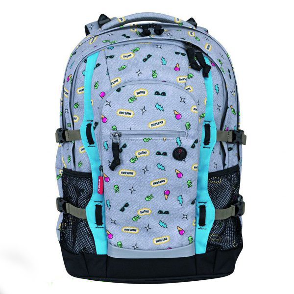 РЮКЗАК  4You Jampac awersome 11550131500