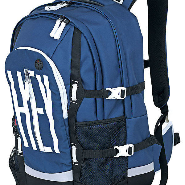 РЮКЗАК  4You Jampac hey 11550131700