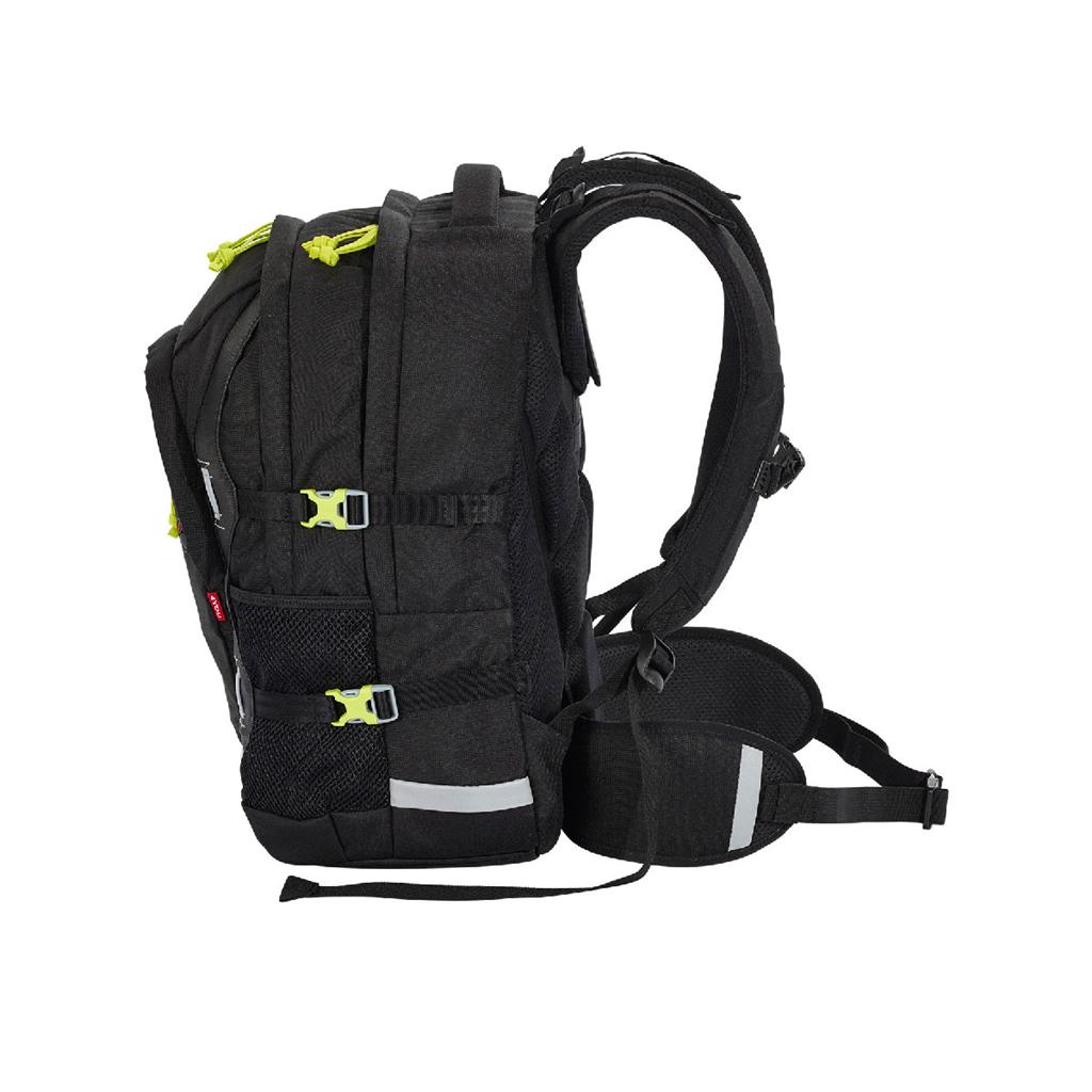 Рюкзак 4YOU Jump Black 11550194000