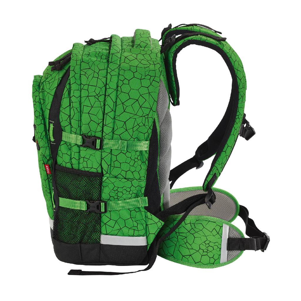 Рюкзак 4YOU Jump Woabwoab 11550188700