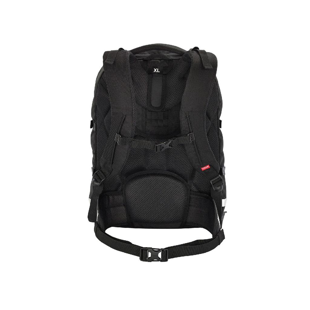 Рюкзак 4YOU Jump Black 11550194000