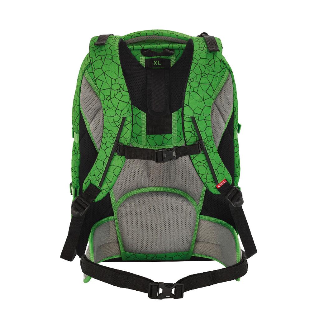 Рюкзак 4YOU Jump Woabwoab 11550188700