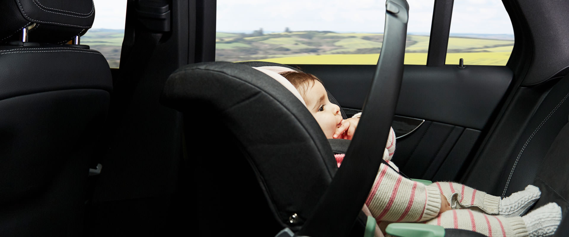 Автокресло-переноска Abc Design TULIP