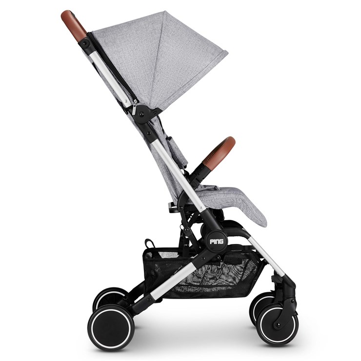 Прогулочная коляска Abc Design PING