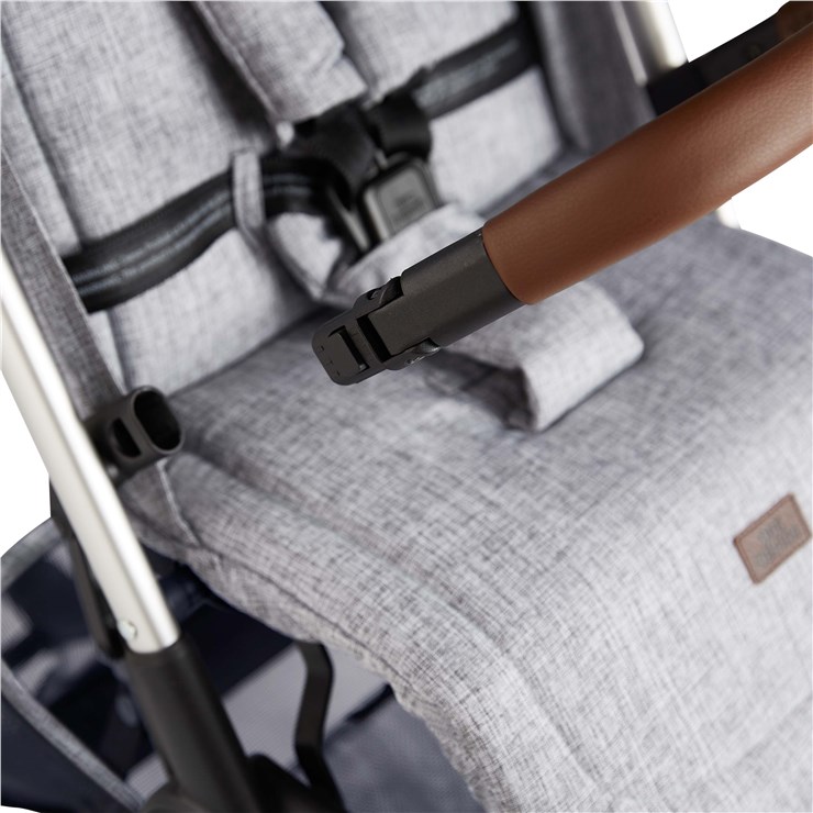 Прогулочная коляска Abc Design PING