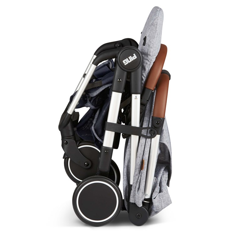 Прогулочная коляска Abc Design PING