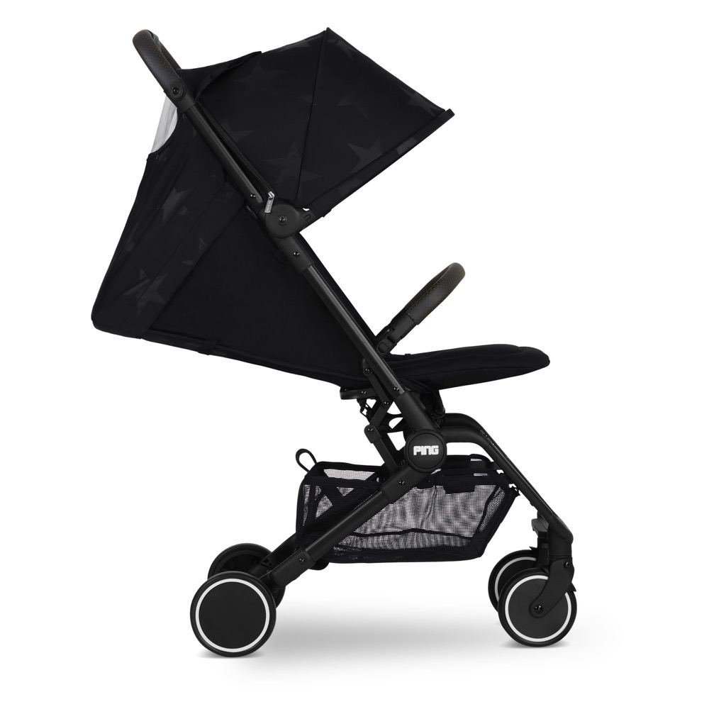 Прогулочная коляска Abc Design PING