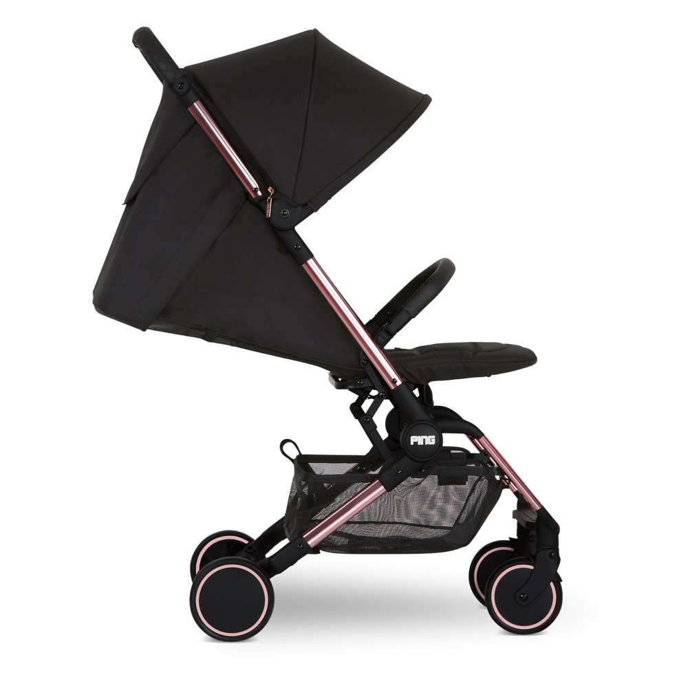 Прогулочная коляска Abc Design PING Diamond Edition