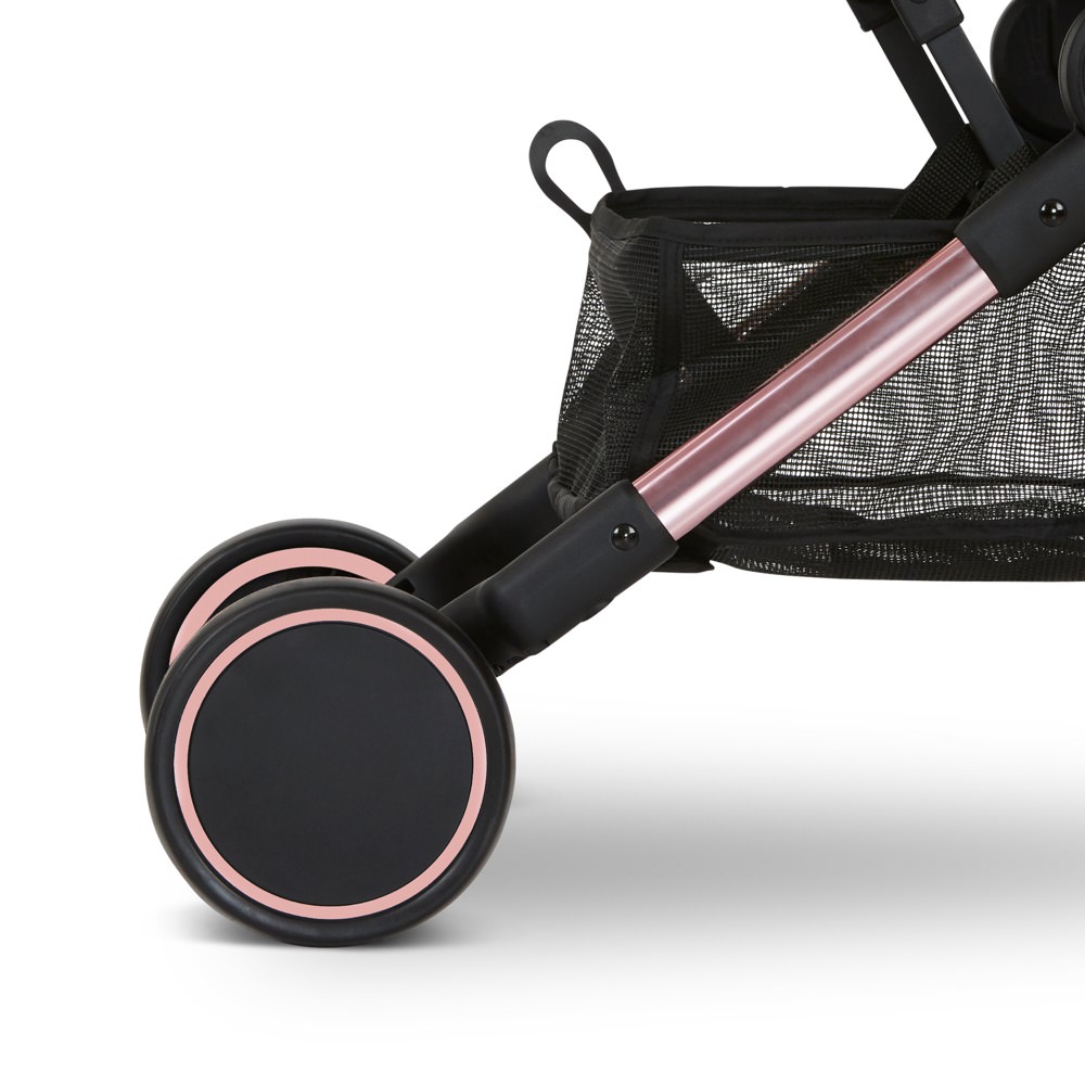 Прогулочная коляска Abc Design PING Diamond Edition