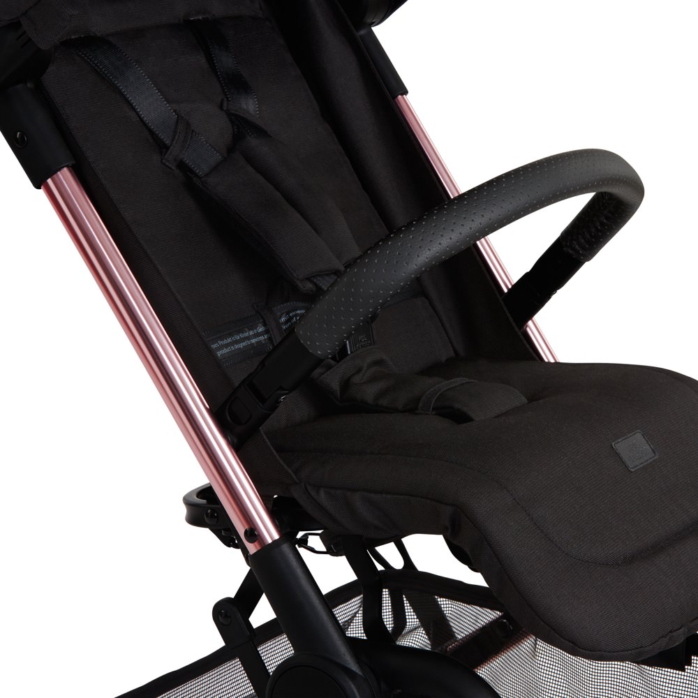 Прогулочная коляска Abc Design PING Diamond Edition