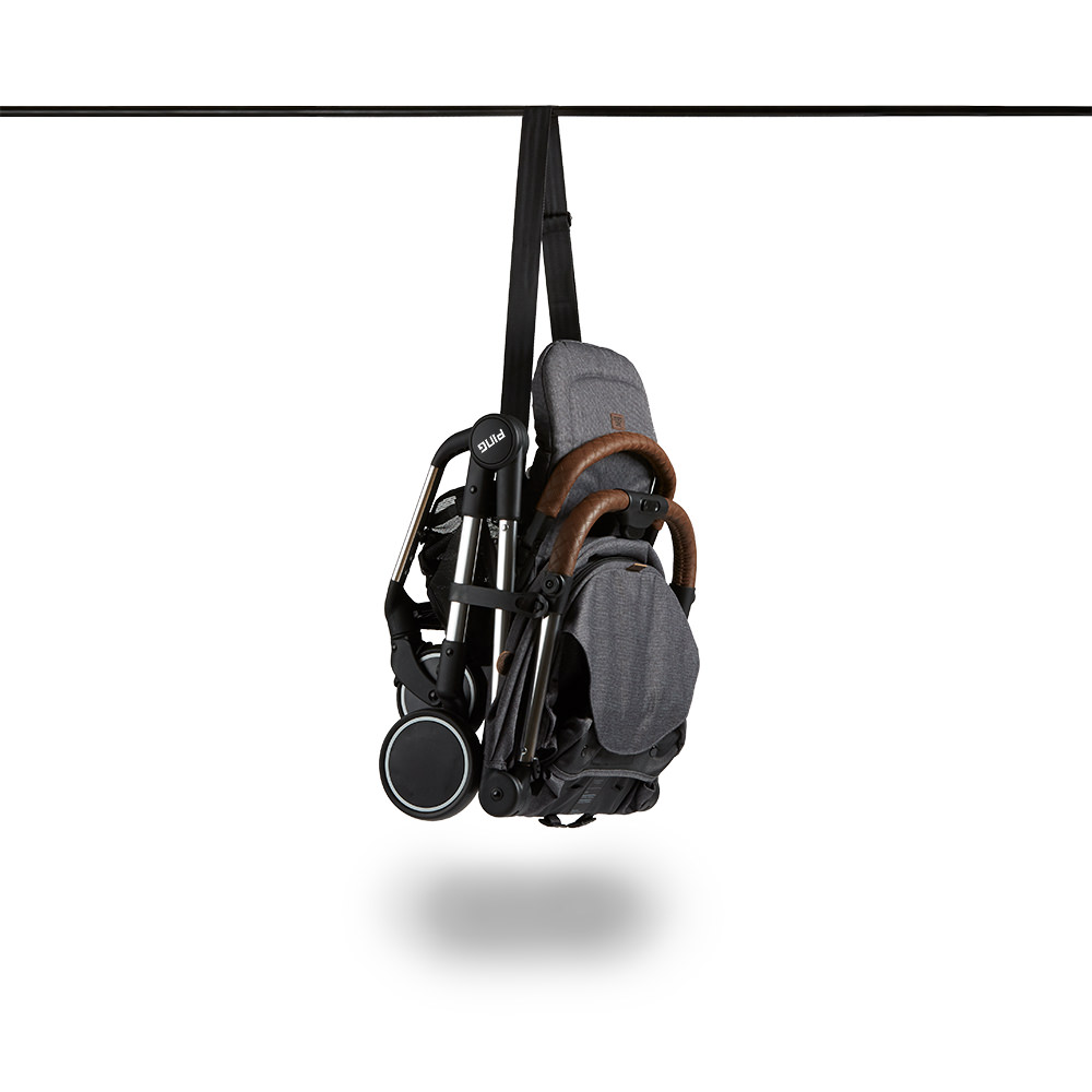 Прогулочная коляска Abc Design PING Diamond Edition