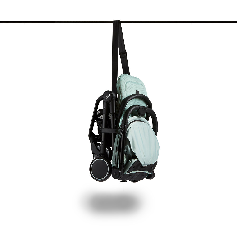 Прогулочная коляска Abc Design PING FASHION Edition