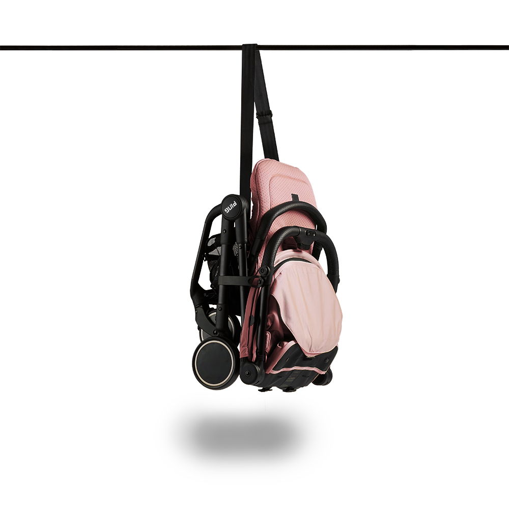 Прогулочная коляска Abc Design PING FASHION Edition