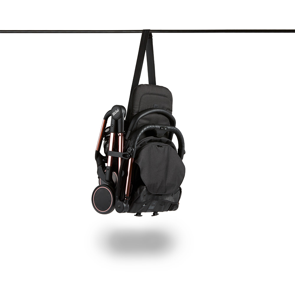 Прогулочная коляска Abc Design PING Diamond Edition