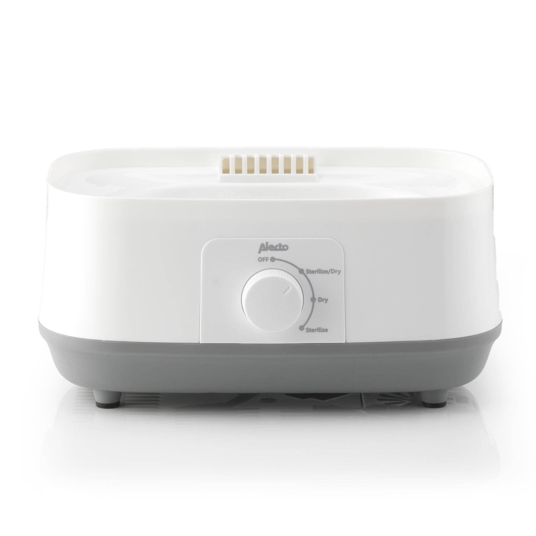 Электрический паровой стерилизатор с функцией сушки Alecto, BF-55