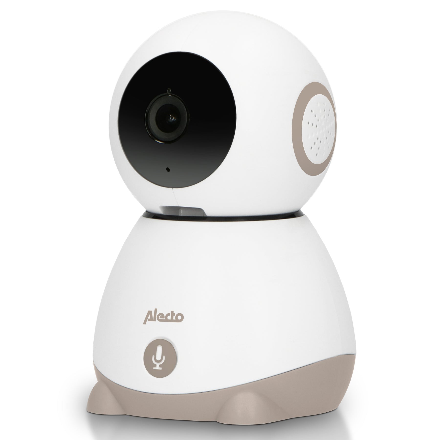 Радионяня Alecto Wi-Fi с камерой, SMARTBABY10BE