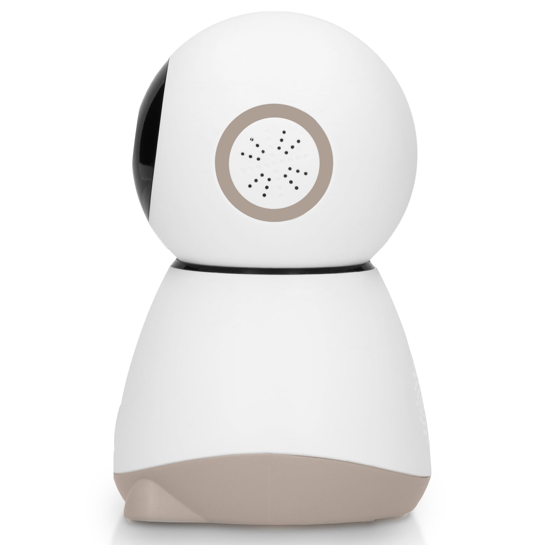 Радионяня Alecto Wi-Fi с камерой, SMARTBABY10BE